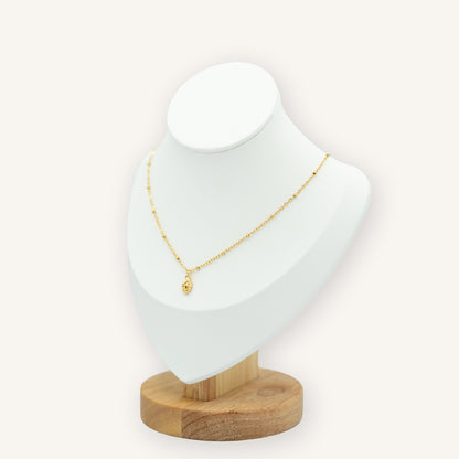 Satellite Chain Necklace