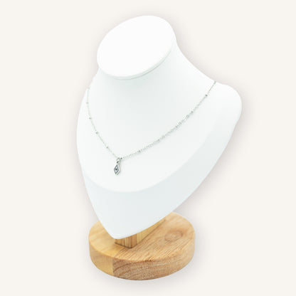 Satellite Chain Necklace