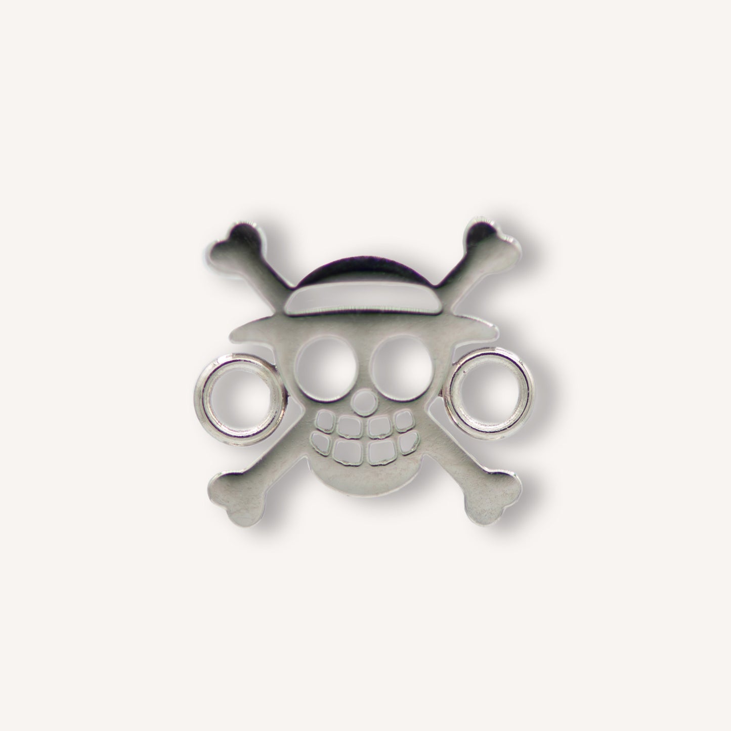 Jolly Roger Bracelet
