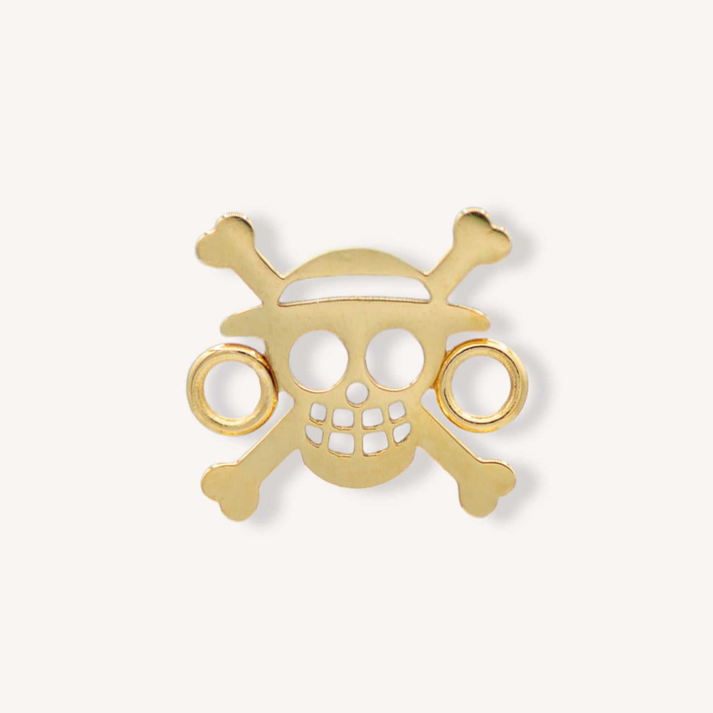 Jolly Roger Bracelet