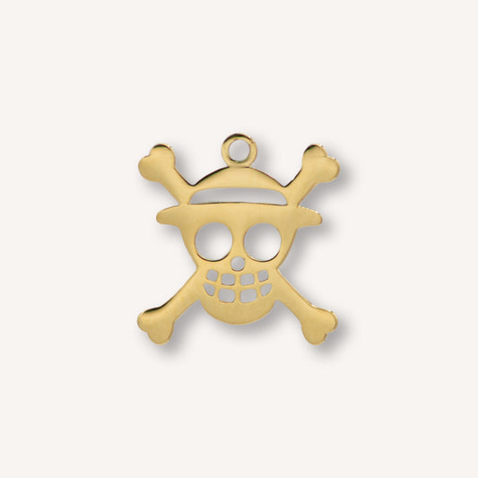 Jolly Roger Bracelet