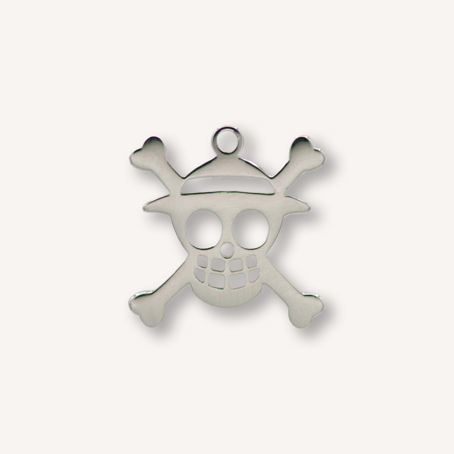 Jolly Roger Bracelet