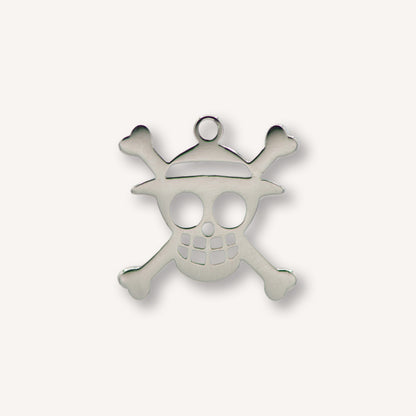 Jolly Roger Bracelet