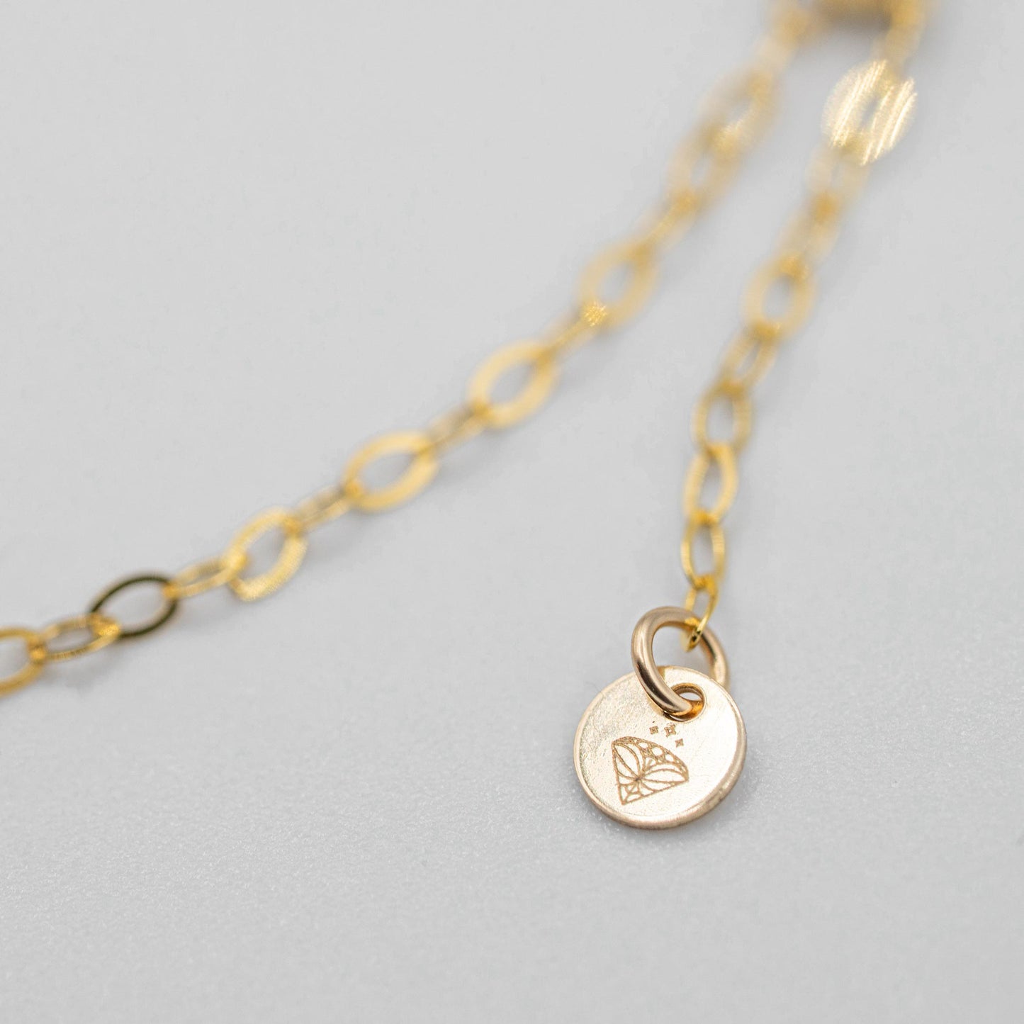 Adjustable Flat Cable Chain