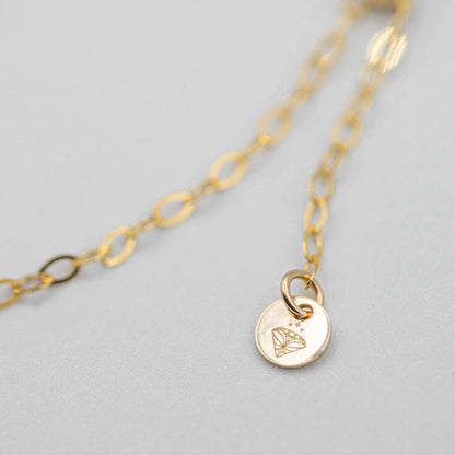 Adjustable Flat Cable Chain